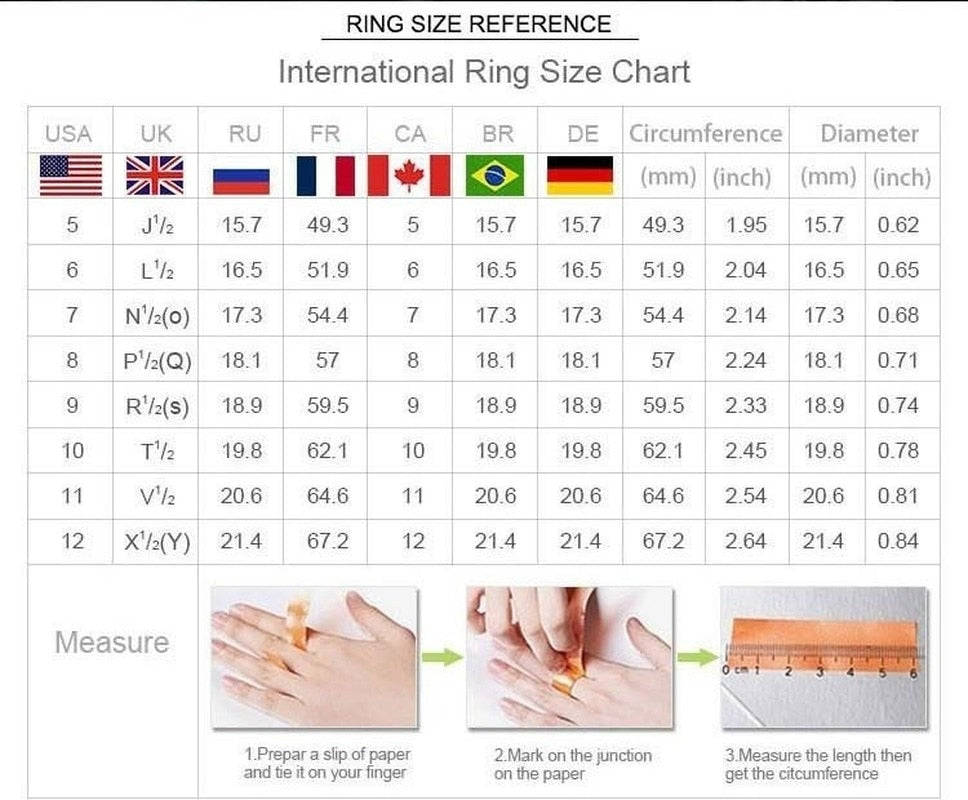 Elegant Square Emerald Ring for Women Fashion Gold Color Inlaid Green Zircon Wedding Rings Bridal Engagement Jewelry