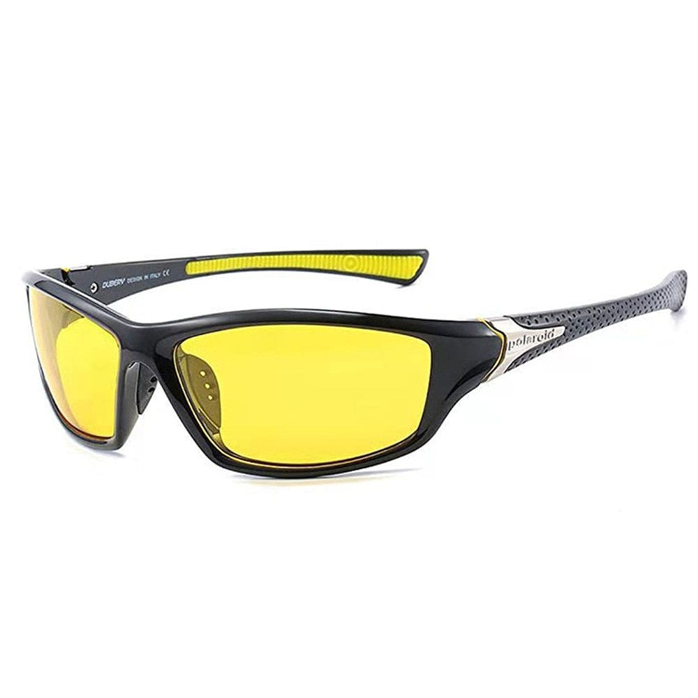 2022 New Fashion Polarized Sunglasses Men's Driving Shades Luxury Male Sun Glasses Vintage Travel Fishing Classic UV400