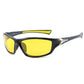 2022 New Fashion Polarized Sunglasses Men's Driving Shades Luxury Male Sun Glasses Vintage Travel Fishing Classic UV400