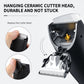 Professional Hair Cutting Machine Beard Trimmer Electric Shaver for Men Intimate Areas Hair Shaving Machine Safety Razor Clipper