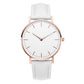 Luxury Rose Gold Watch Women Bracelet Watches Top Brand Ladies Casual Quartz Watch Steel Women&#39;s Wristwatch Montre Femme Relogio