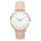 Luxury Rose Gold Watch Women Bracelet Watches Top Brand Ladies Casual Quartz Watch Steel Women&#39;s Wristwatch Montre Femme Relogio